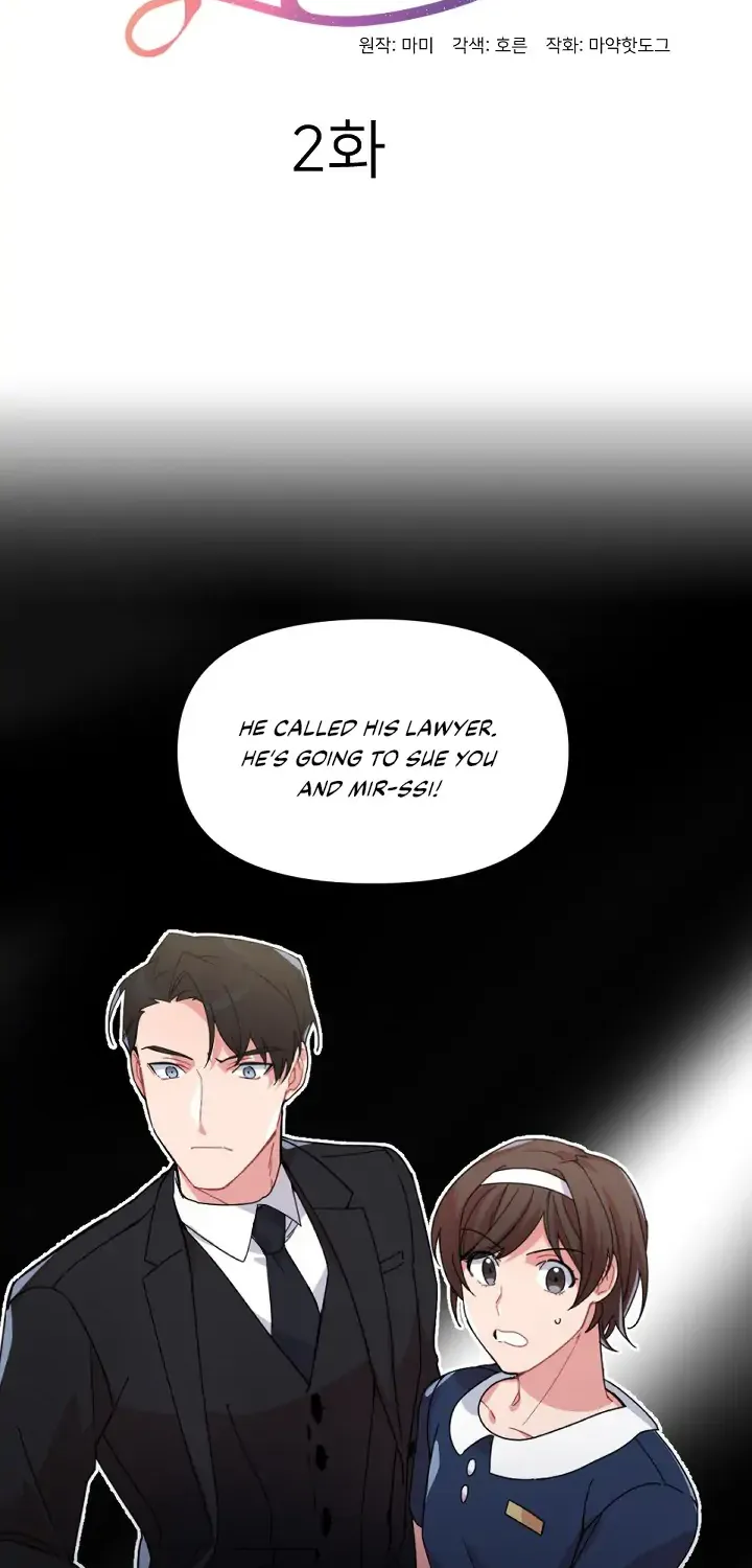 You’Re Perfect For Me Chapter 2 page 9 - MangaKakalot