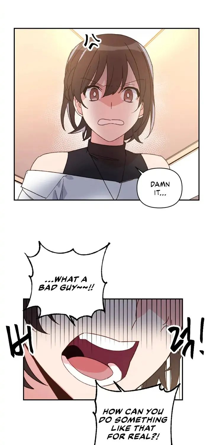 You’Re Perfect For Me Chapter 22 page 19 - MangaKakalot