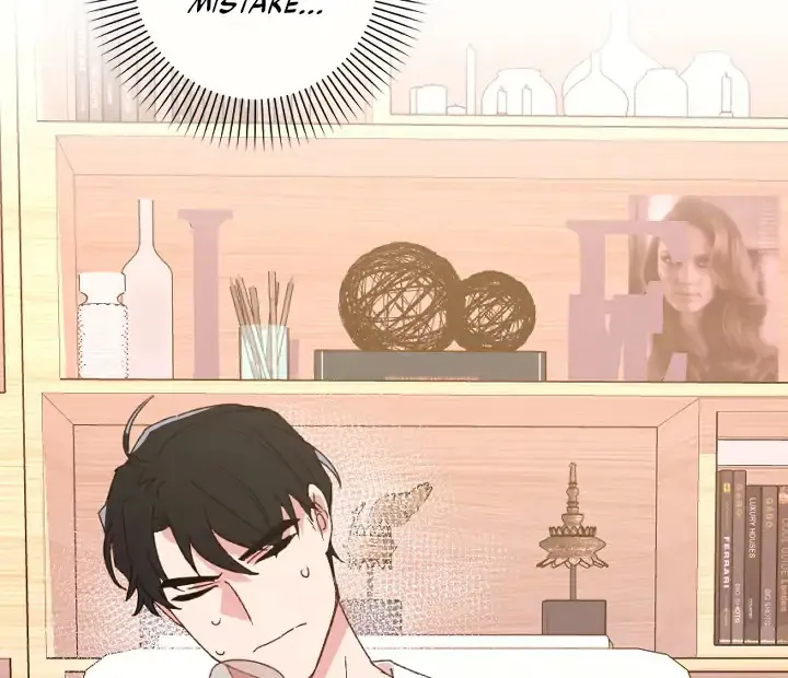 You’Re Perfect For Me Chapter 22 page 34 - MangaKakalot