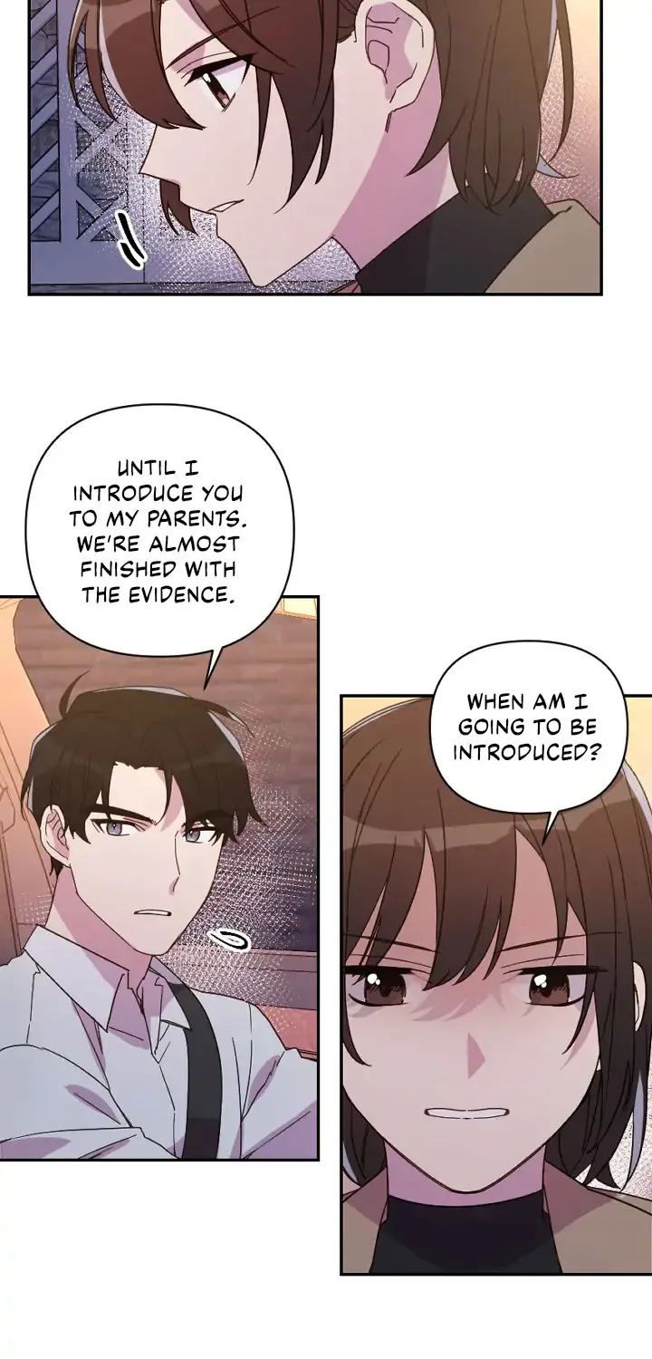 You’Re Perfect For Me Chapter 22 page 5 - MangaKakalot