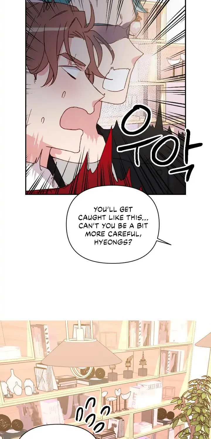 You’Re Perfect For Me Chapter 22 page 42 - MangaKakalot