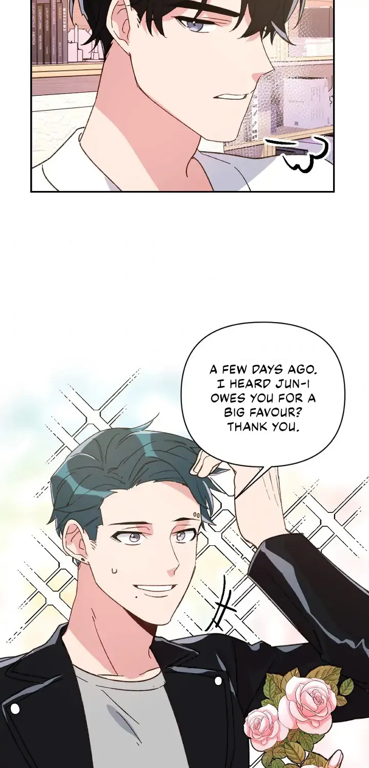 You’Re Perfect For Me Chapter 22 page 45 - MangaKakalot