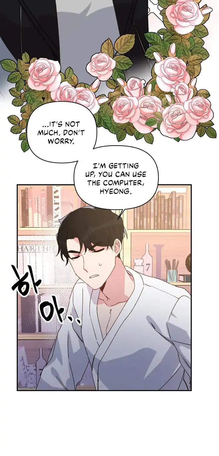 You’Re Perfect For Me Chapter 22 page 46 - MangaKakalot