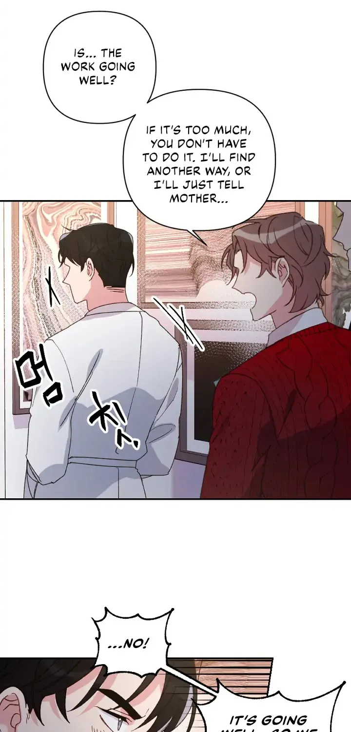 You’Re Perfect For Me Chapter 22 page 47 - MangaKakalot