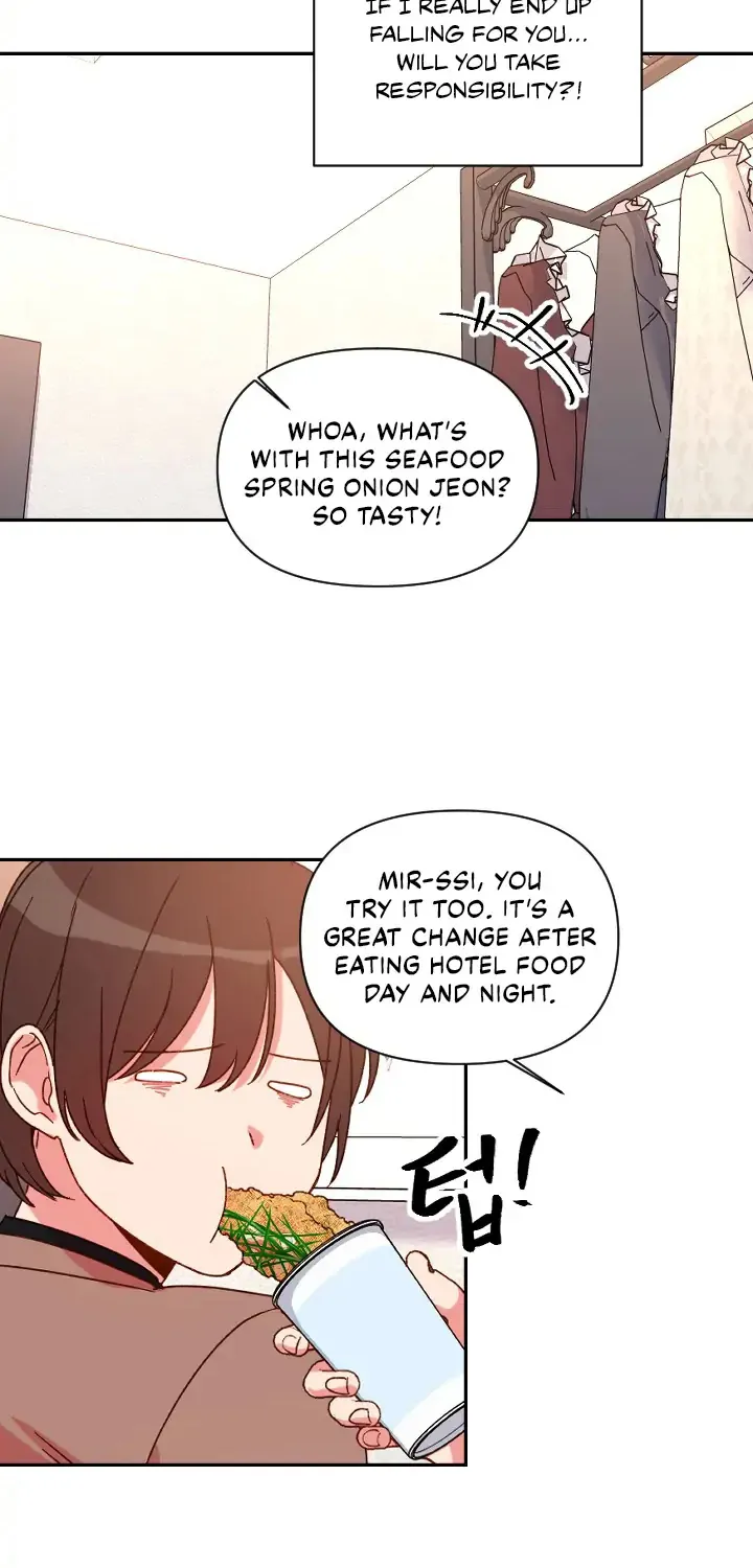 You’Re Perfect For Me Chapter 25 page 12 - MangaKakalot