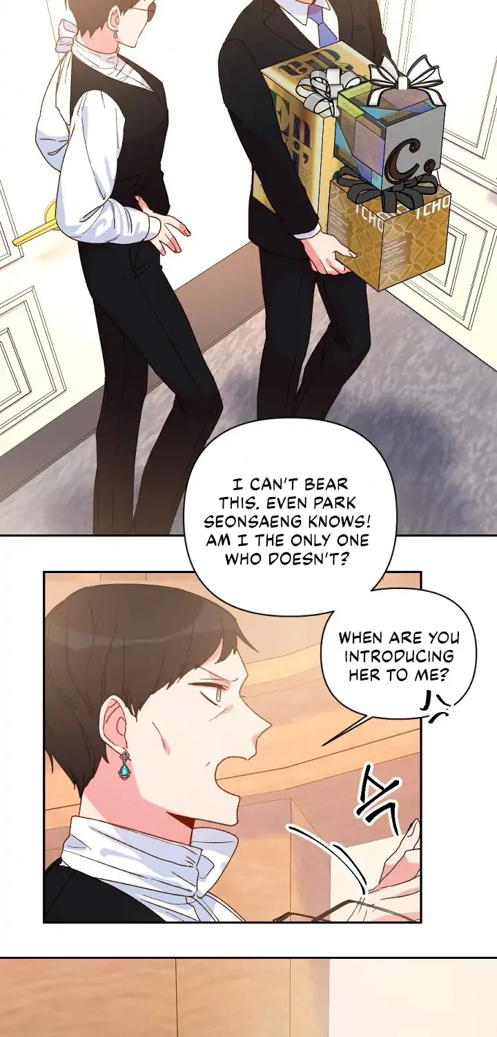 You’Re Perfect For Me Chapter 25 page 46 - MangaKakalot