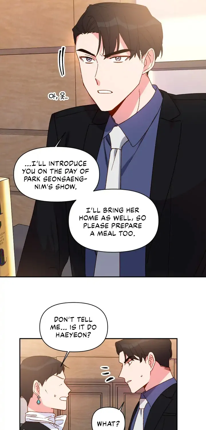 You’Re Perfect For Me Chapter 25 page 47 - MangaKakalot