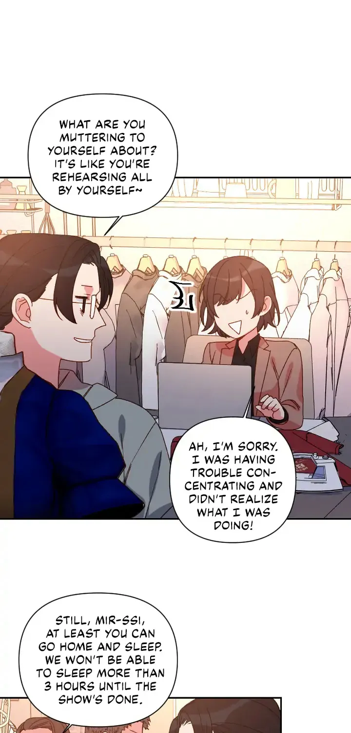 You’Re Perfect For Me Chapter 25 page 8 - MangaKakalot