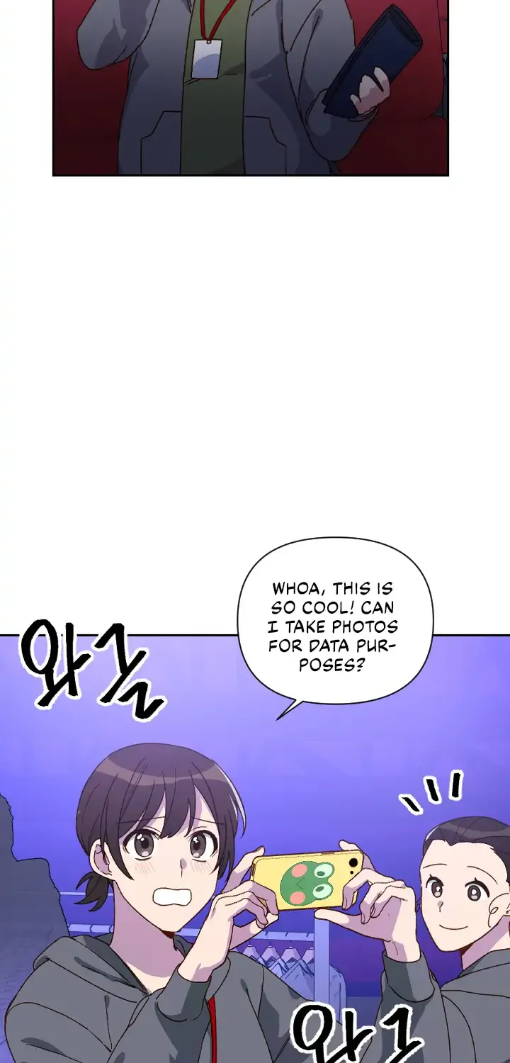 You’Re Perfect For Me Chapter 26 page 18 - MangaKakalot