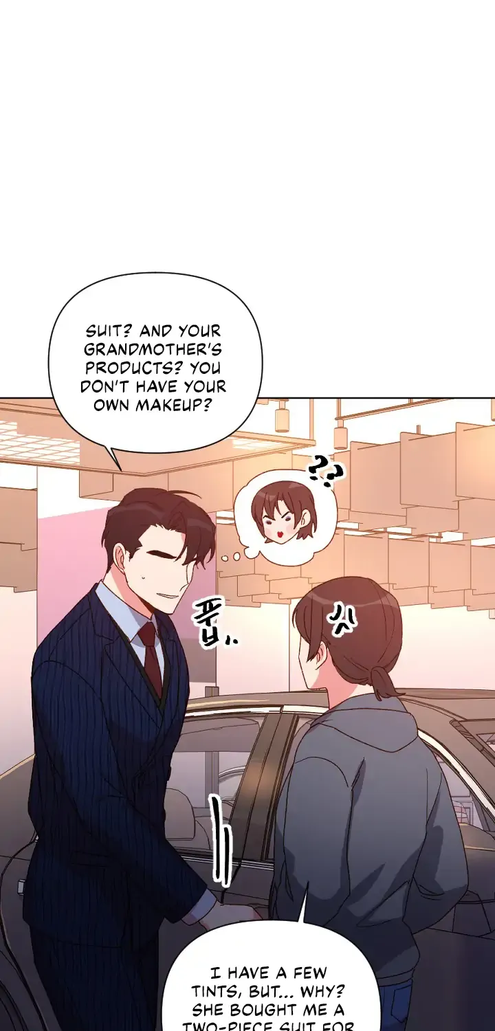 You’Re Perfect For Me Chapter 26 page 34 - MangaKakalot