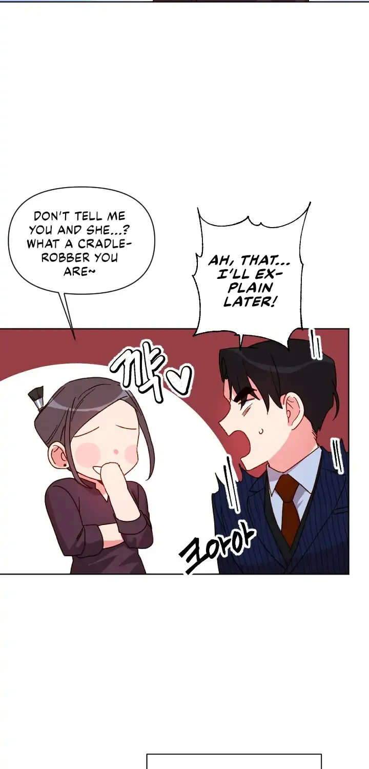 You’Re Perfect For Me Chapter 26 page 42 - MangaKakalot