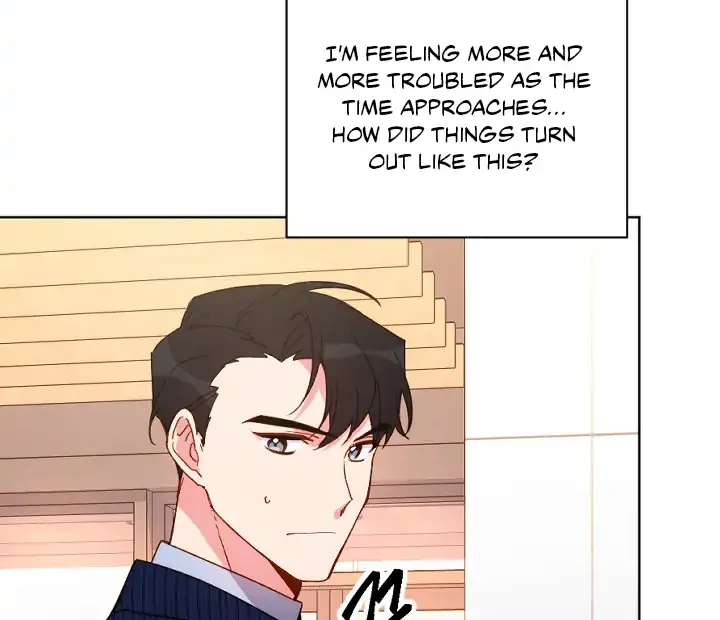 You’Re Perfect For Me Chapter 26 page 43 - MangaKakalot