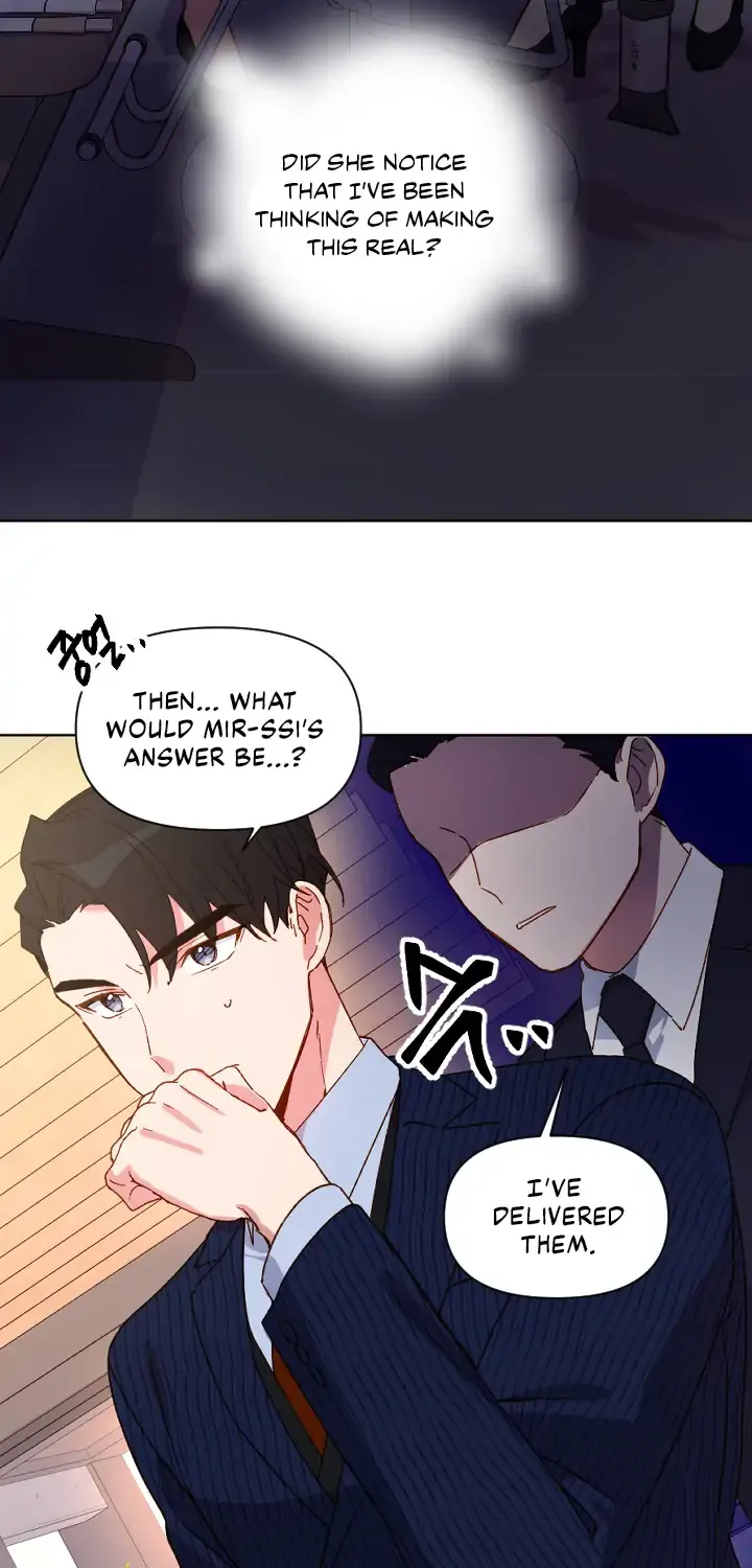 You’Re Perfect For Me Chapter 26 page 47 - MangaKakalot