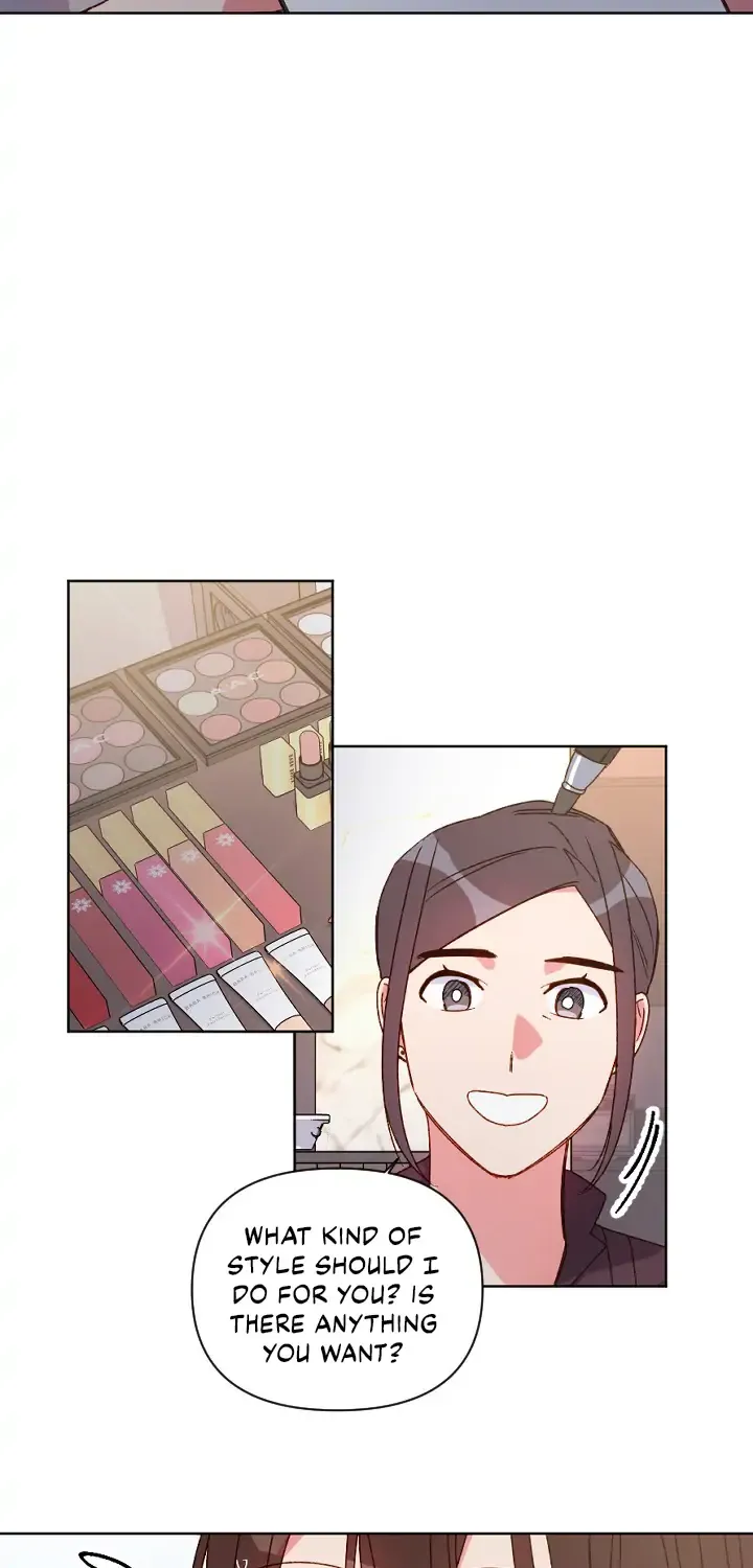 You’Re Perfect For Me Chapter 26 page 50 - MangaKakalot