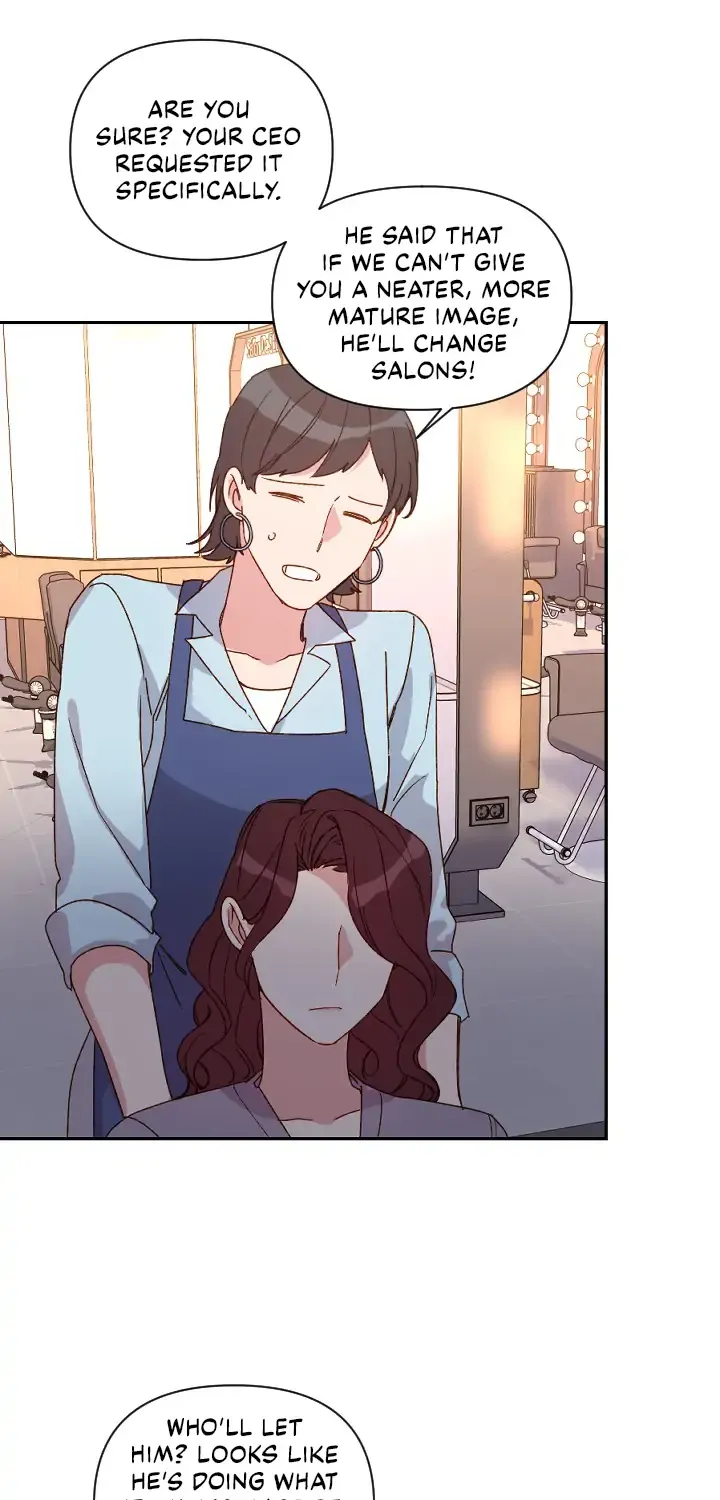 You’Re Perfect For Me Chapter 26 page 7 - MangaKakalot