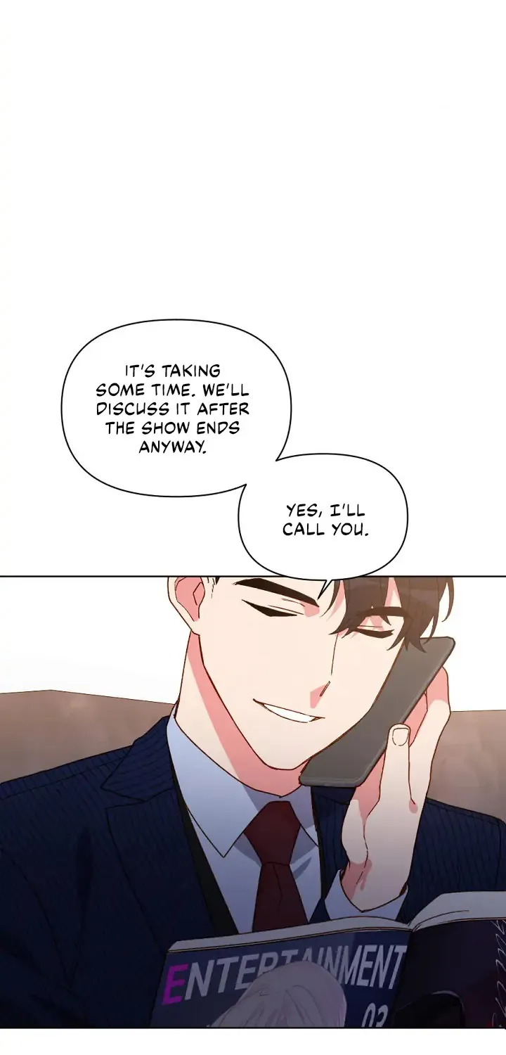 You’Re Perfect For Me Chapter 27 page 2 - MangaKakalot