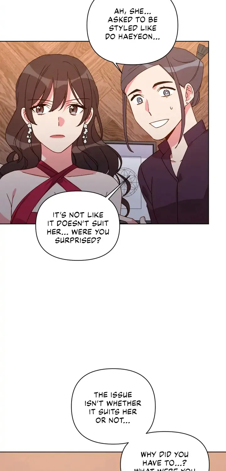 You’Re Perfect For Me Chapter 27 page 13 - MangaKakalot