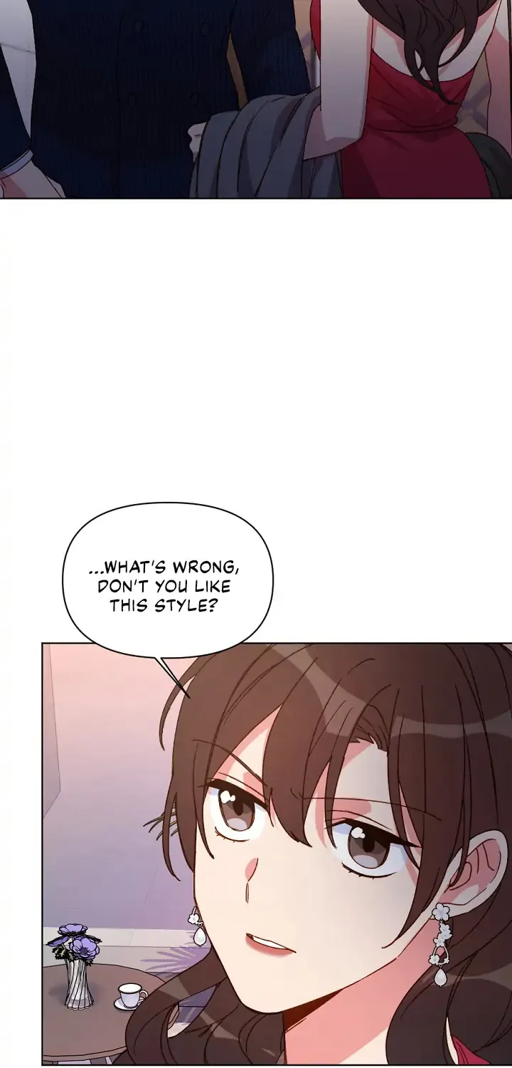 You’Re Perfect For Me Chapter 27 page 15 - MangaKakalot