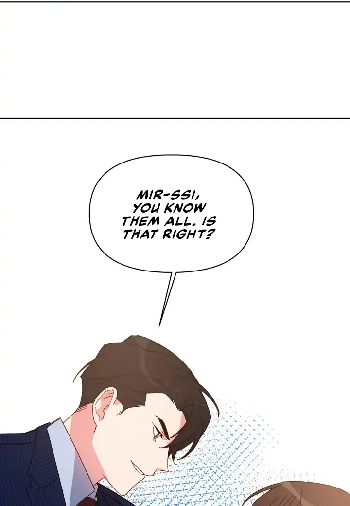 You’Re Perfect For Me Chapter 27 page 32 - MangaKakalot