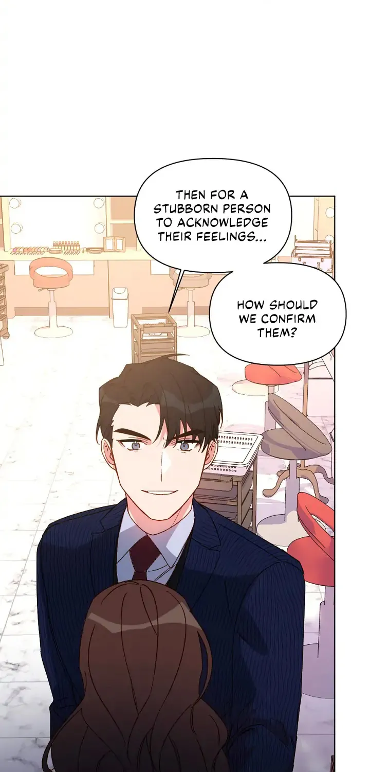 You’Re Perfect For Me Chapter 27 page 35 - MangaKakalot