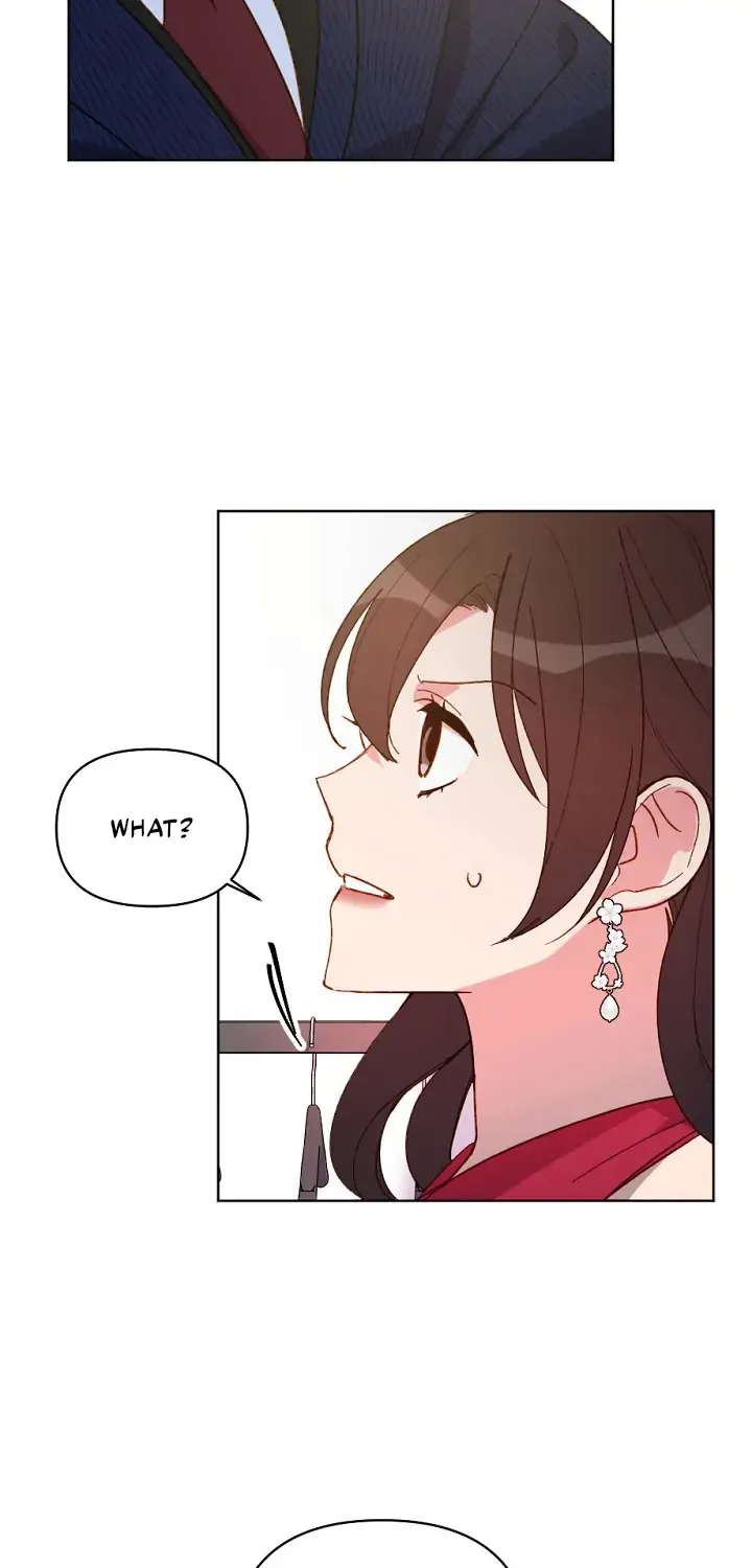 You’Re Perfect For Me Chapter 27 page 40 - MangaKakalot