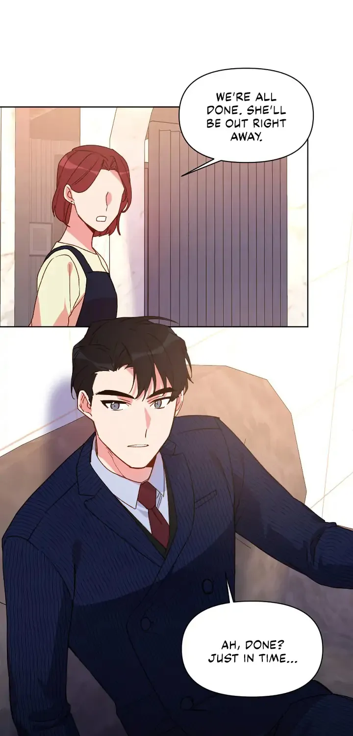 You’Re Perfect For Me Chapter 27 page 5 - MangaKakalot