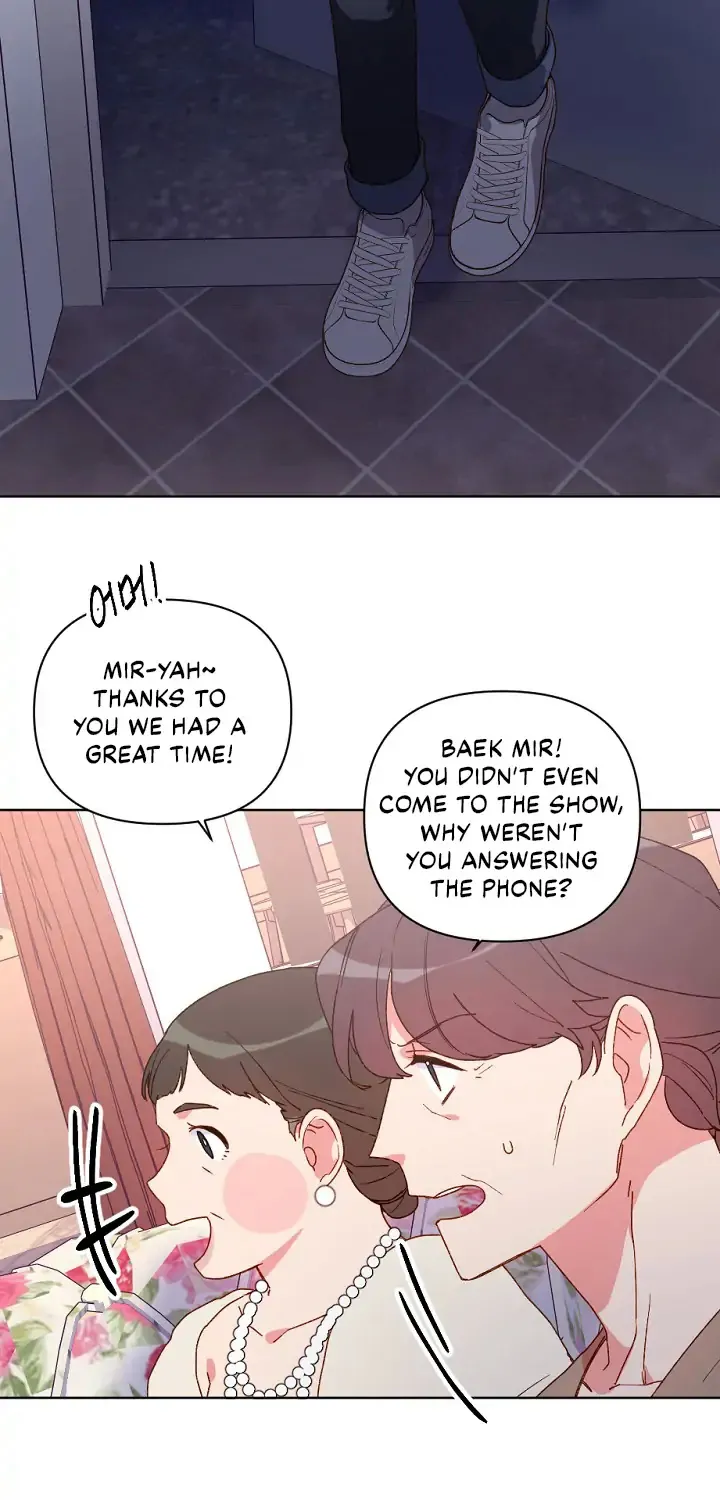 You’Re Perfect For Me Chapter 28 page 11 - MangaKakalot