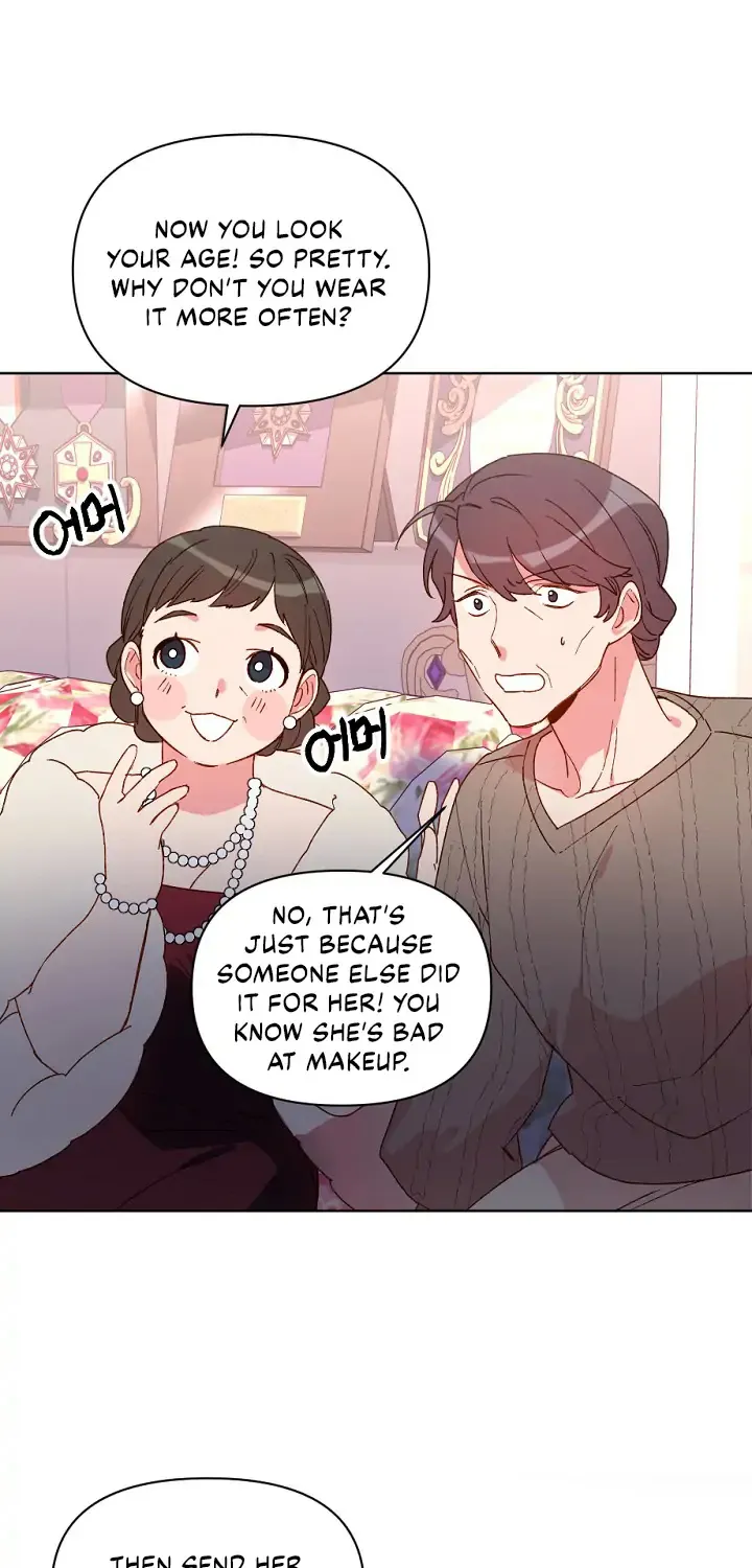 You’Re Perfect For Me Chapter 28 page 15 - MangaKakalot