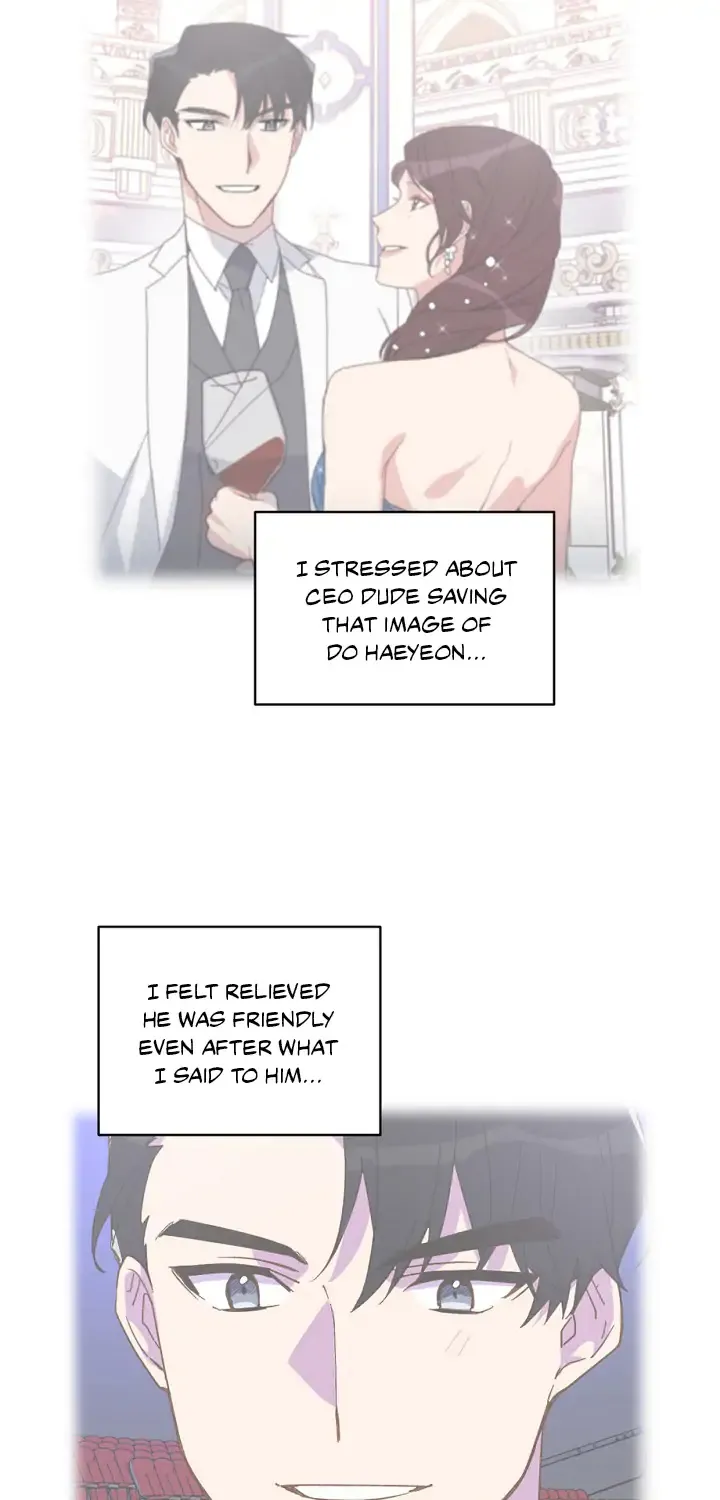 You’Re Perfect For Me Chapter 28 page 21 - MangaKakalot