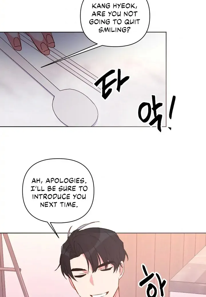 You’Re Perfect For Me Chapter 28 page 27 - MangaKakalot