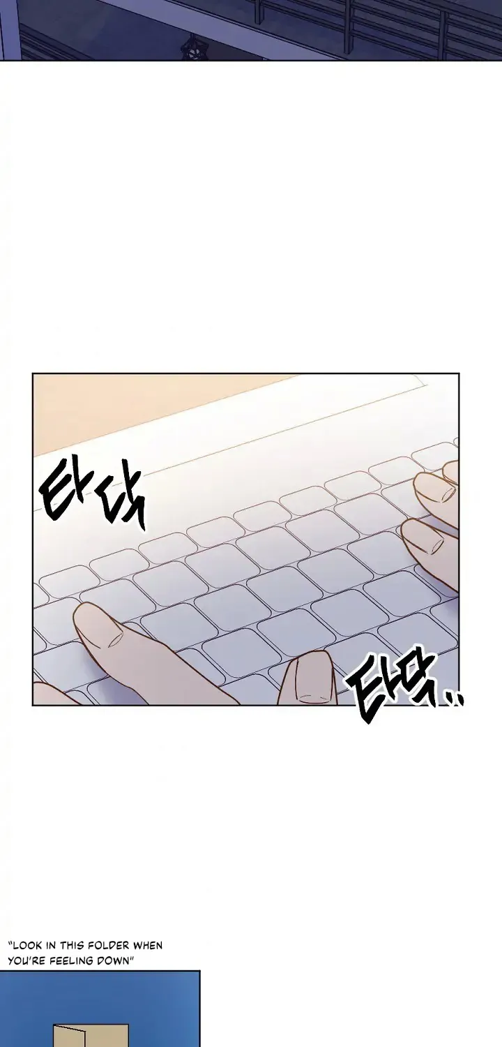 You’Re Perfect For Me Chapter 28 page 35 - MangaKakalot