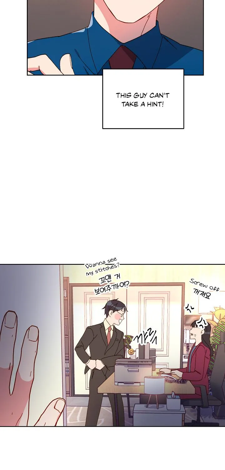 You’Re Perfect For Me Chapter 29 page 18 - MangaKakalot