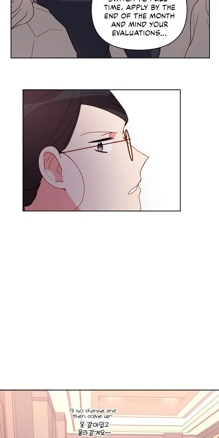 You’Re Perfect For Me Chapter 29 page 48 - MangaKakalot