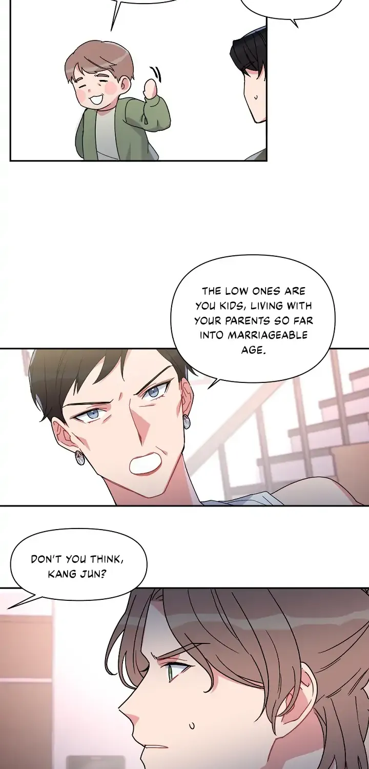 You’Re Perfect For Me Chapter 3 page 22 - MangaKakalot