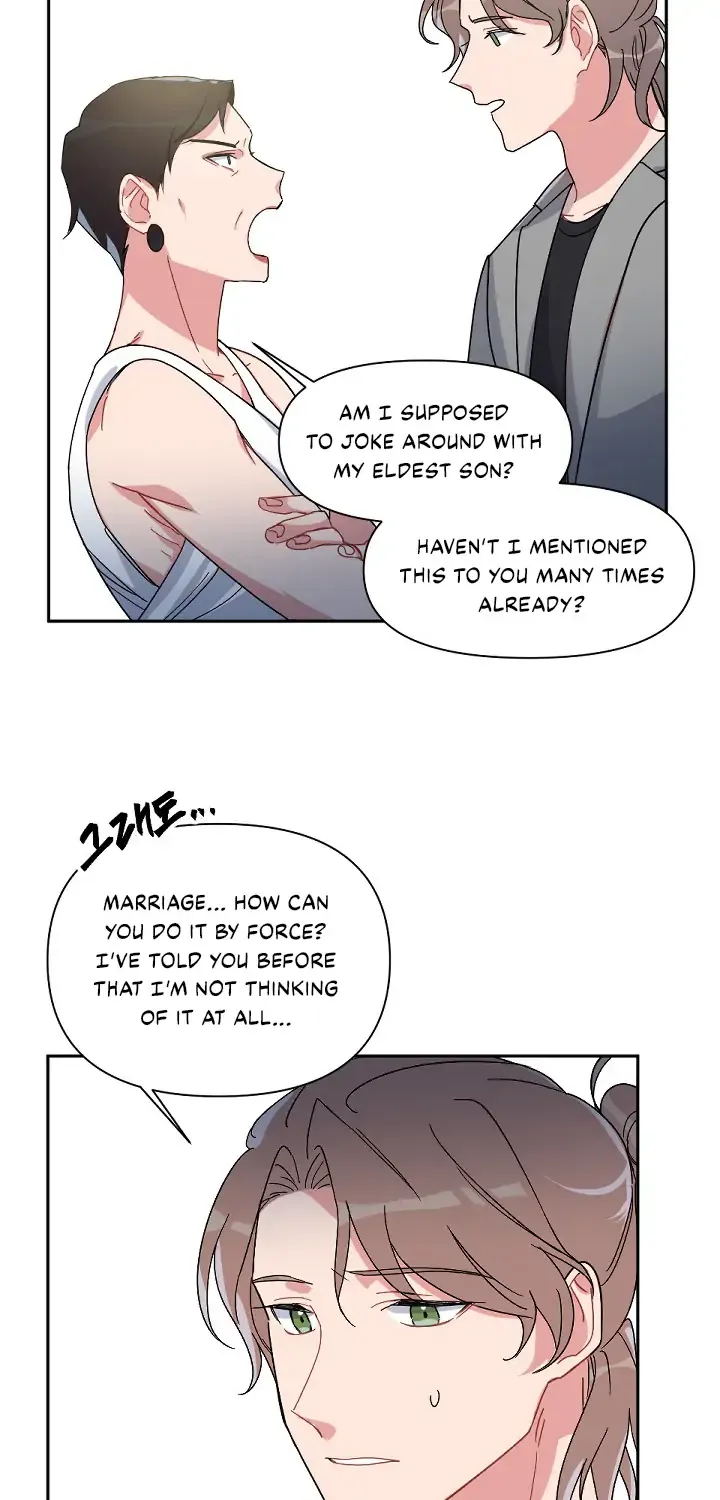 You’Re Perfect For Me Chapter 3 page 25 - MangaKakalot