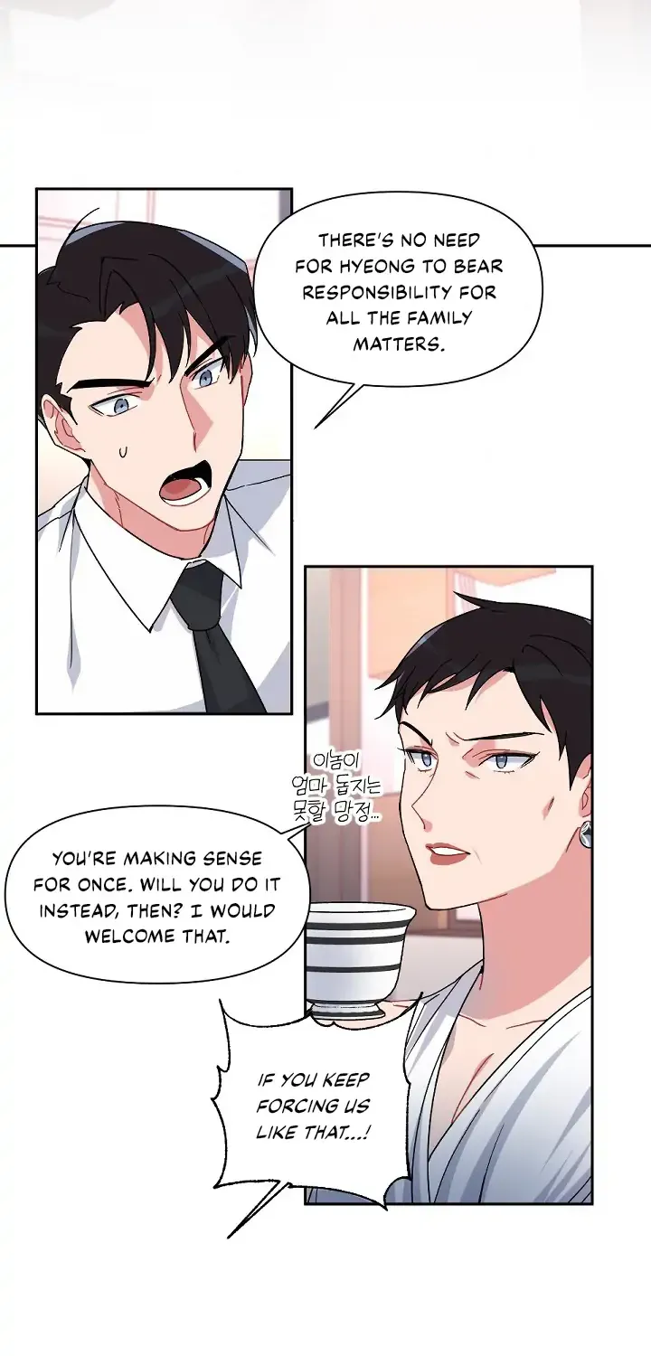 You’Re Perfect For Me Chapter 3 page 29 - MangaKakalot