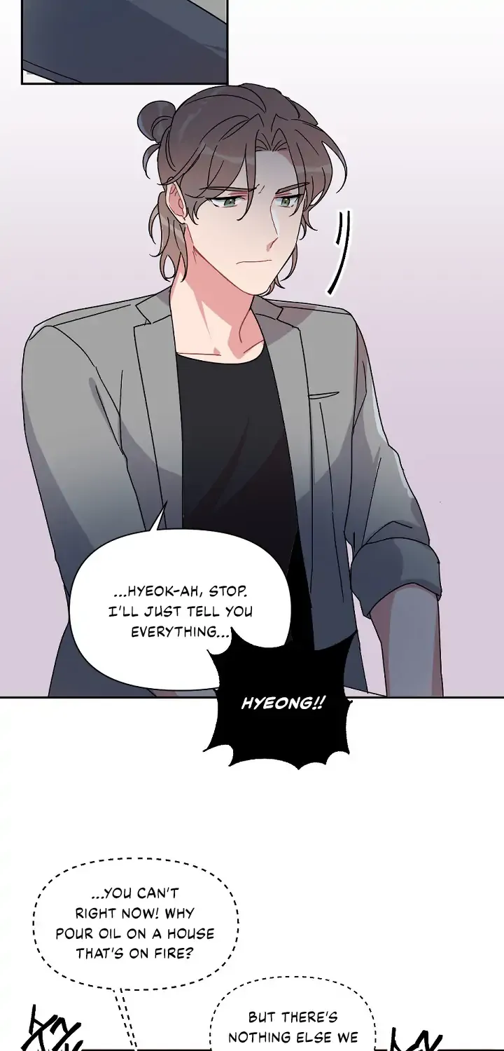 You’Re Perfect For Me Chapter 3 page 31 - MangaKakalot