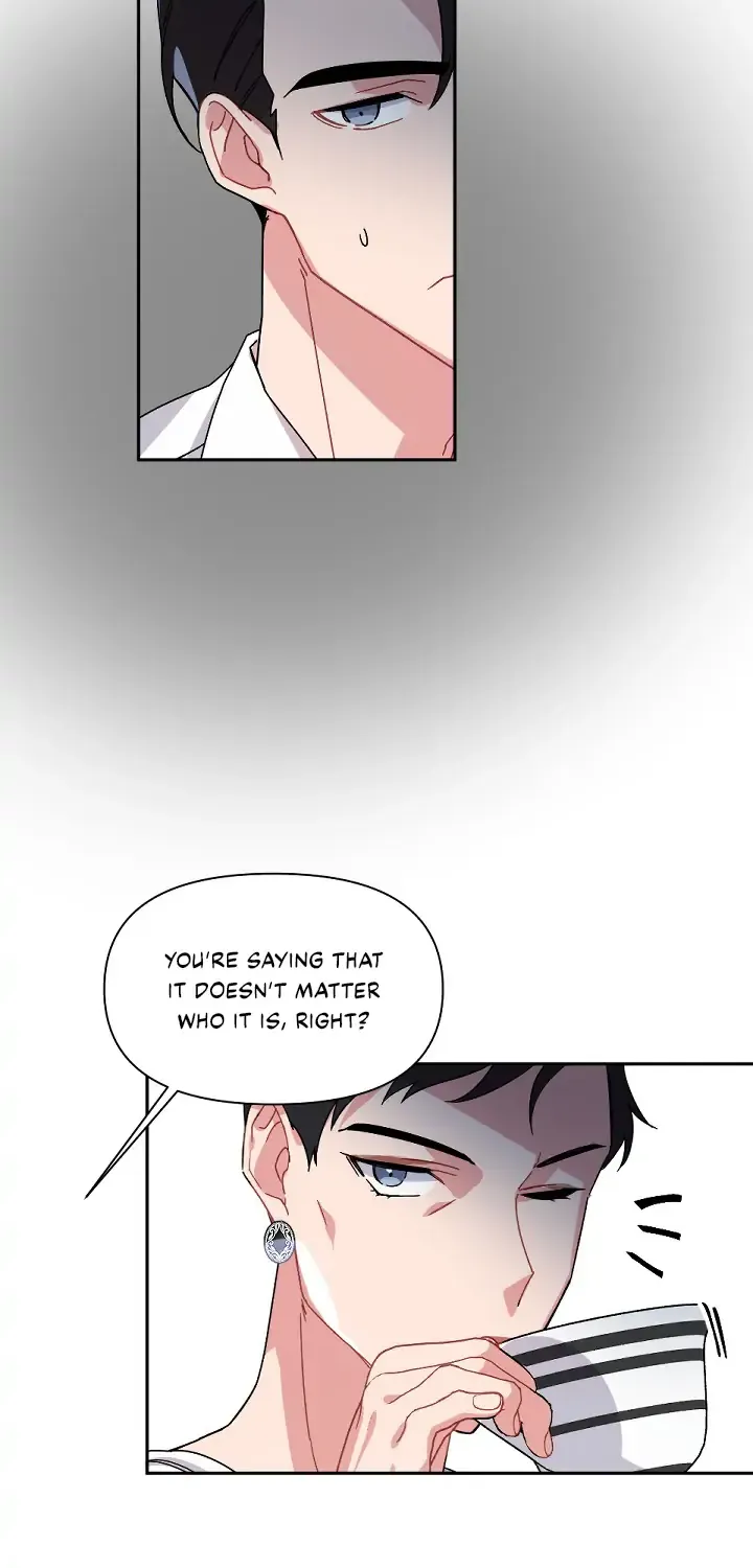 You’Re Perfect For Me Chapter 3 page 33 - MangaKakalot