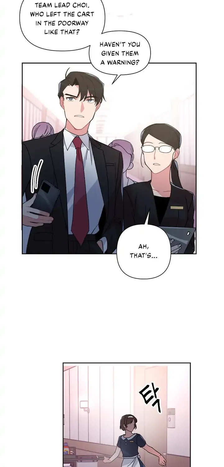 You’Re Perfect For Me Chapter 3 page 42 - MangaKakalot