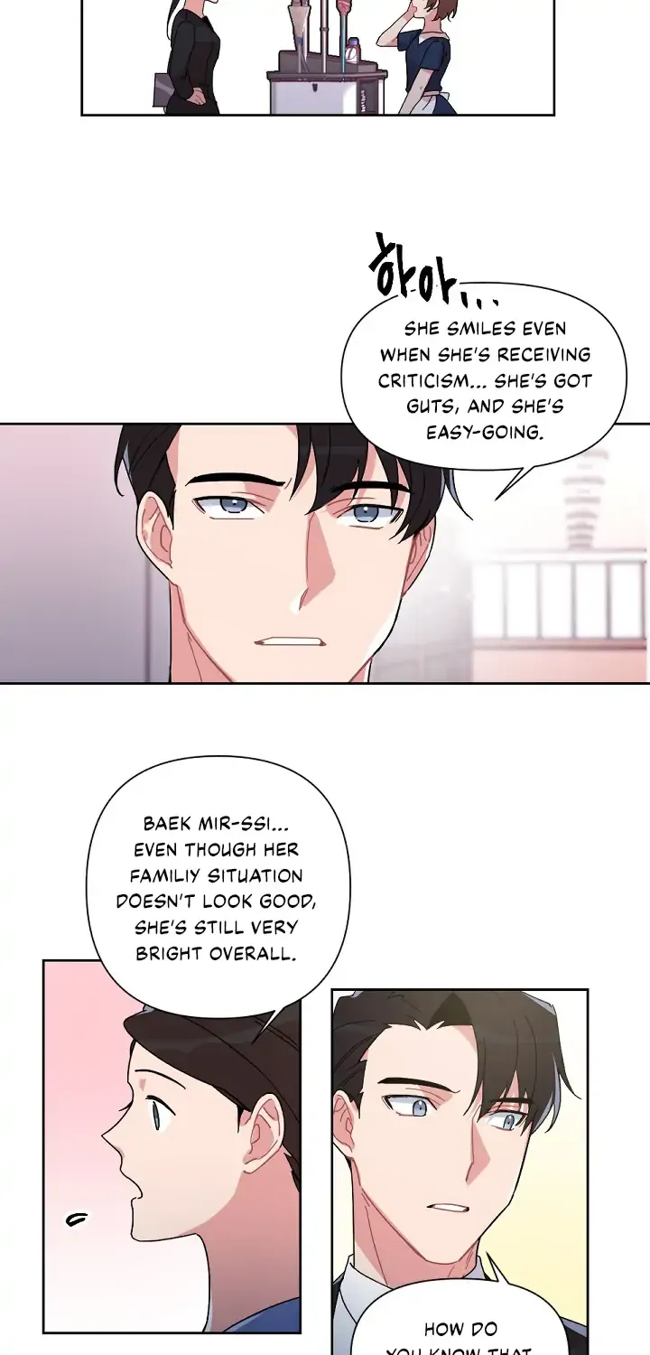 You’Re Perfect For Me Chapter 3 page 45 - MangaKakalot