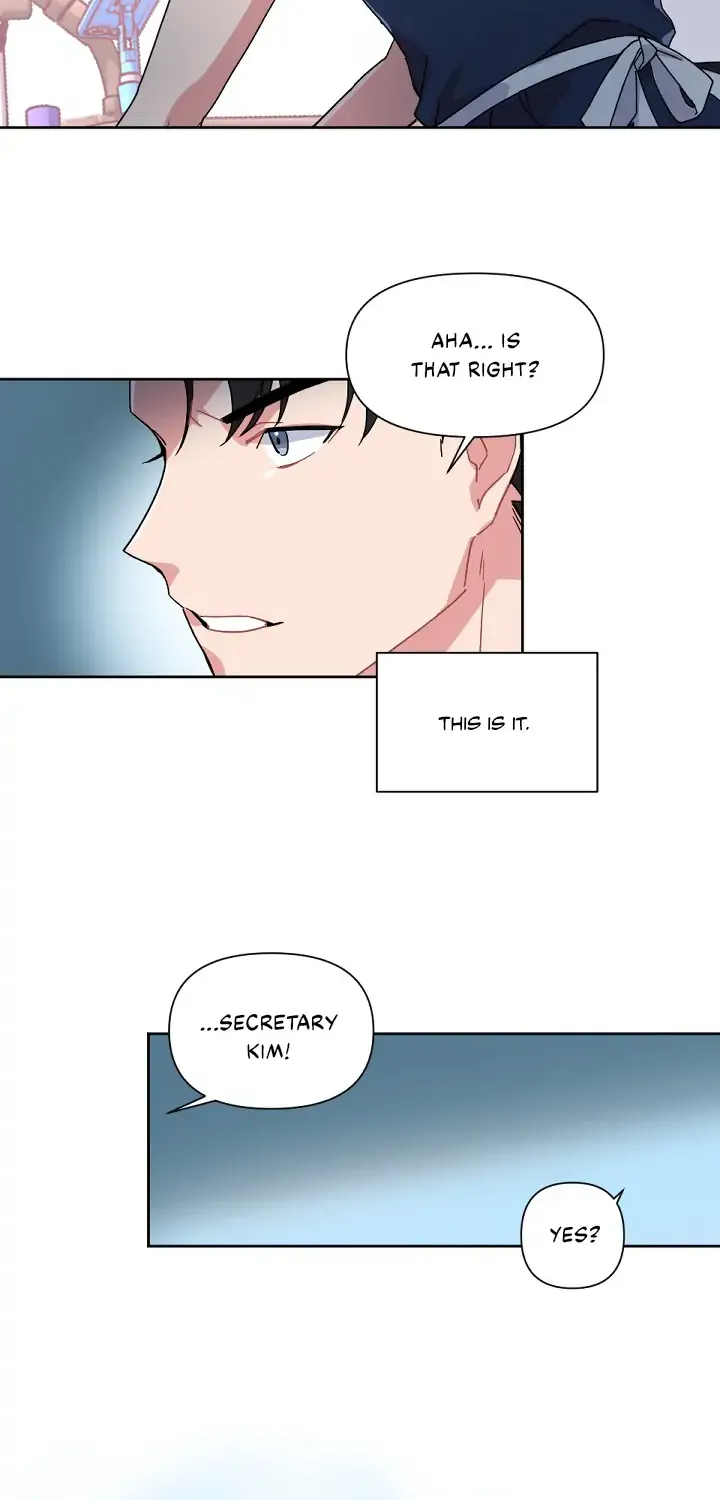 You’Re Perfect For Me Chapter 3 page 49 - MangaKakalot