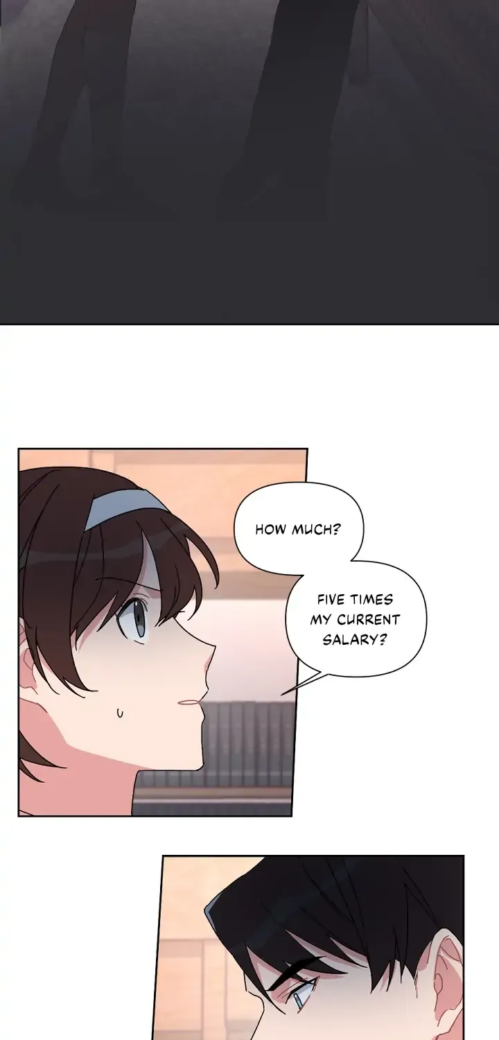 You’Re Perfect For Me Chapter 3 page 68 - MangaKakalot