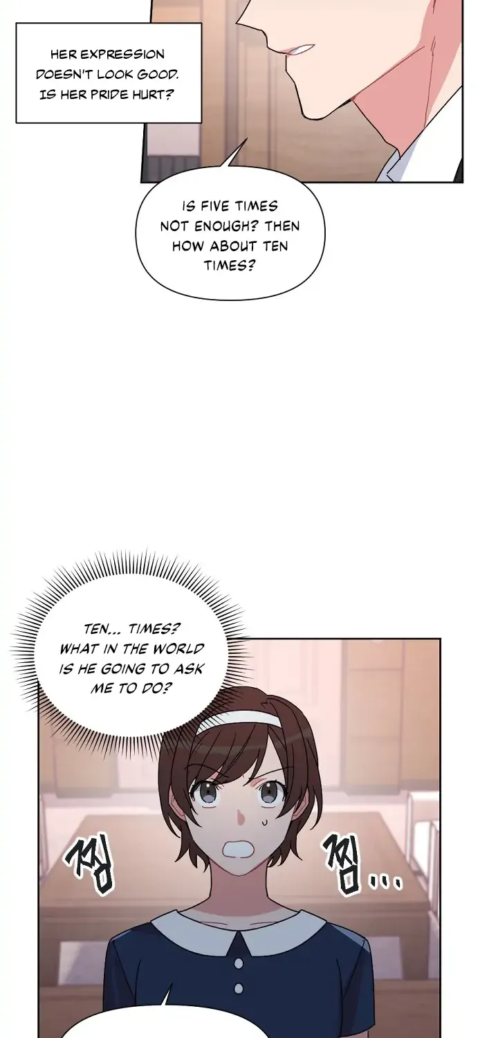 You’Re Perfect For Me Chapter 3 page 69 - MangaKakalot