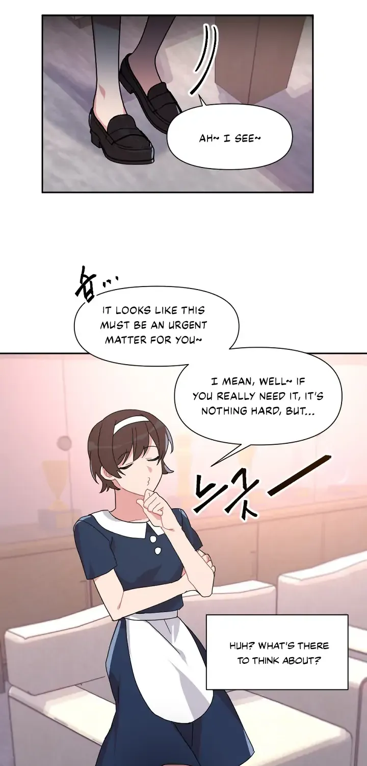 You’Re Perfect For Me Chapter 3 page 78 - MangaKakalot