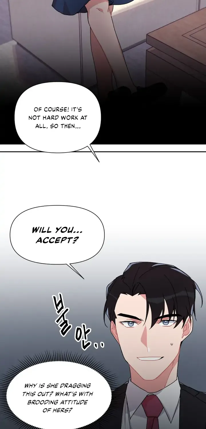 You’Re Perfect For Me Chapter 3 page 79 - MangaKakalot