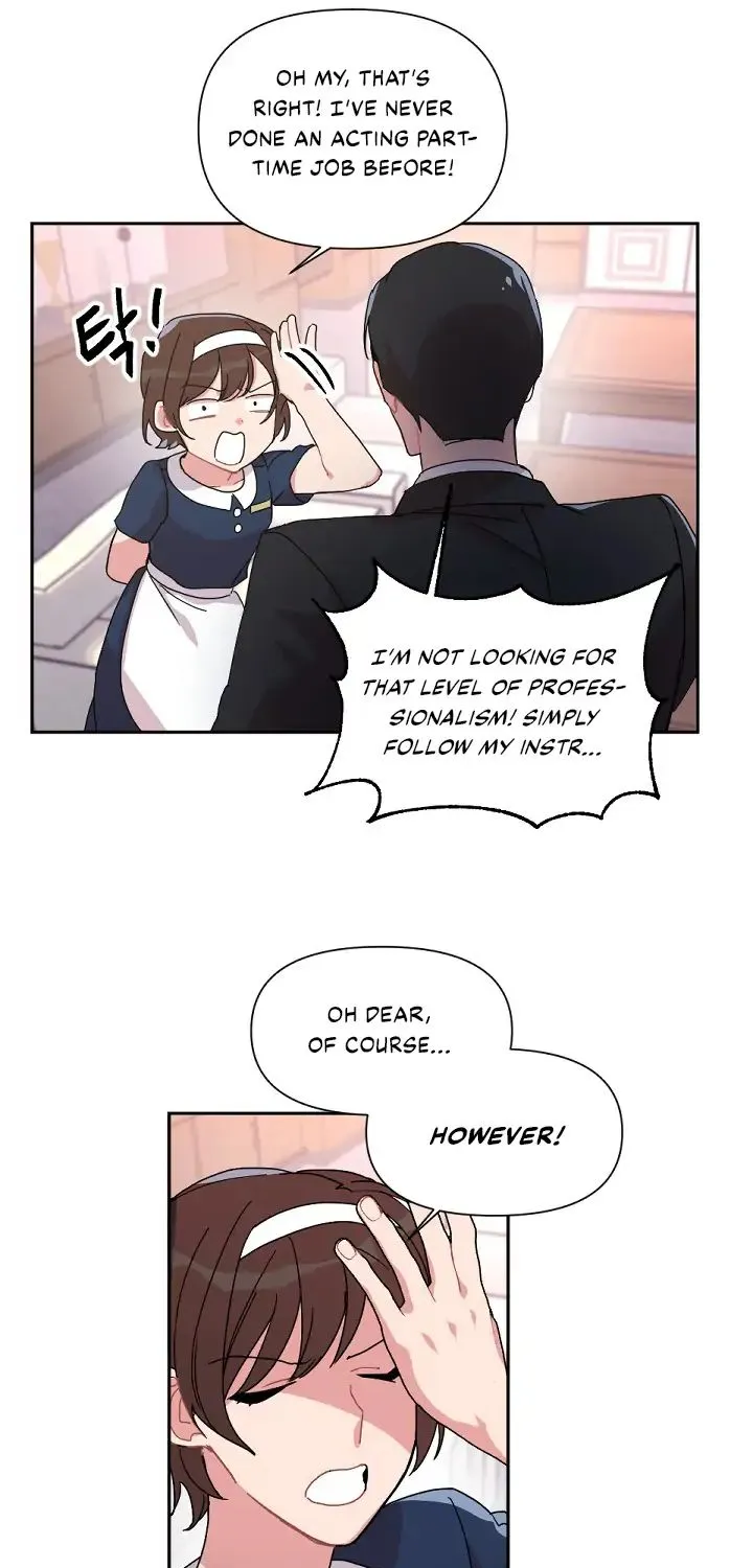 You’Re Perfect For Me Chapter 3 page 81 - MangaKakalot