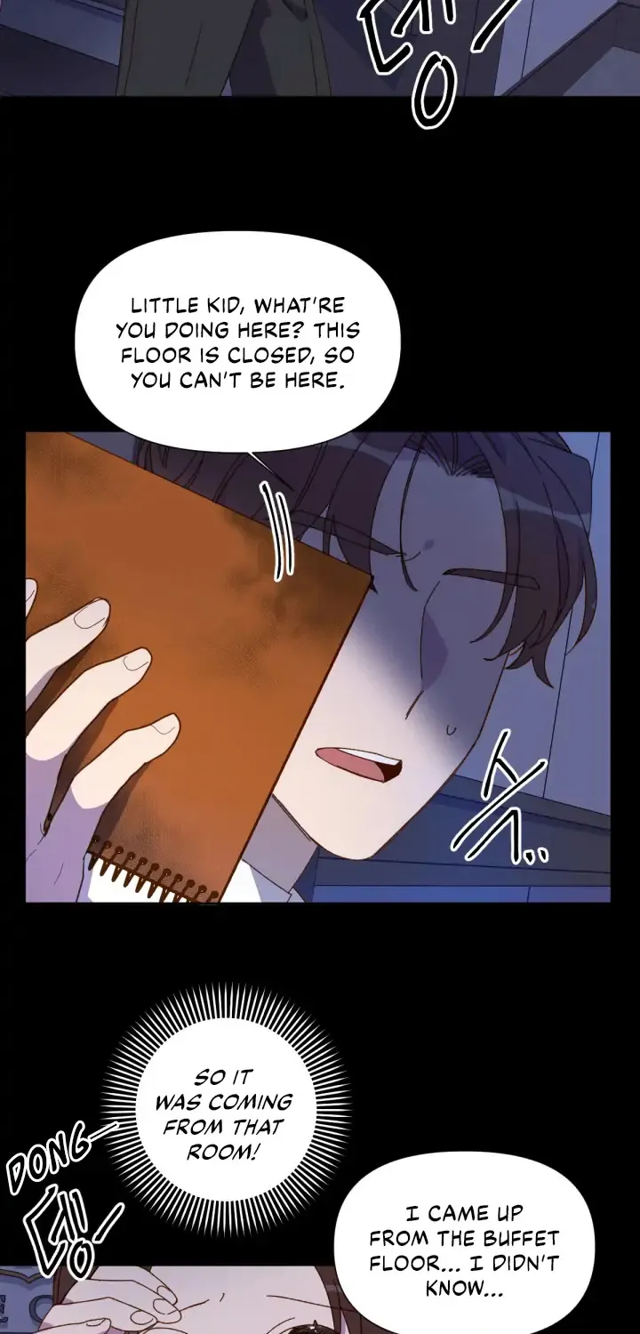 You’Re Perfect For Me Chapter 33 page 13 - MangaKakalot