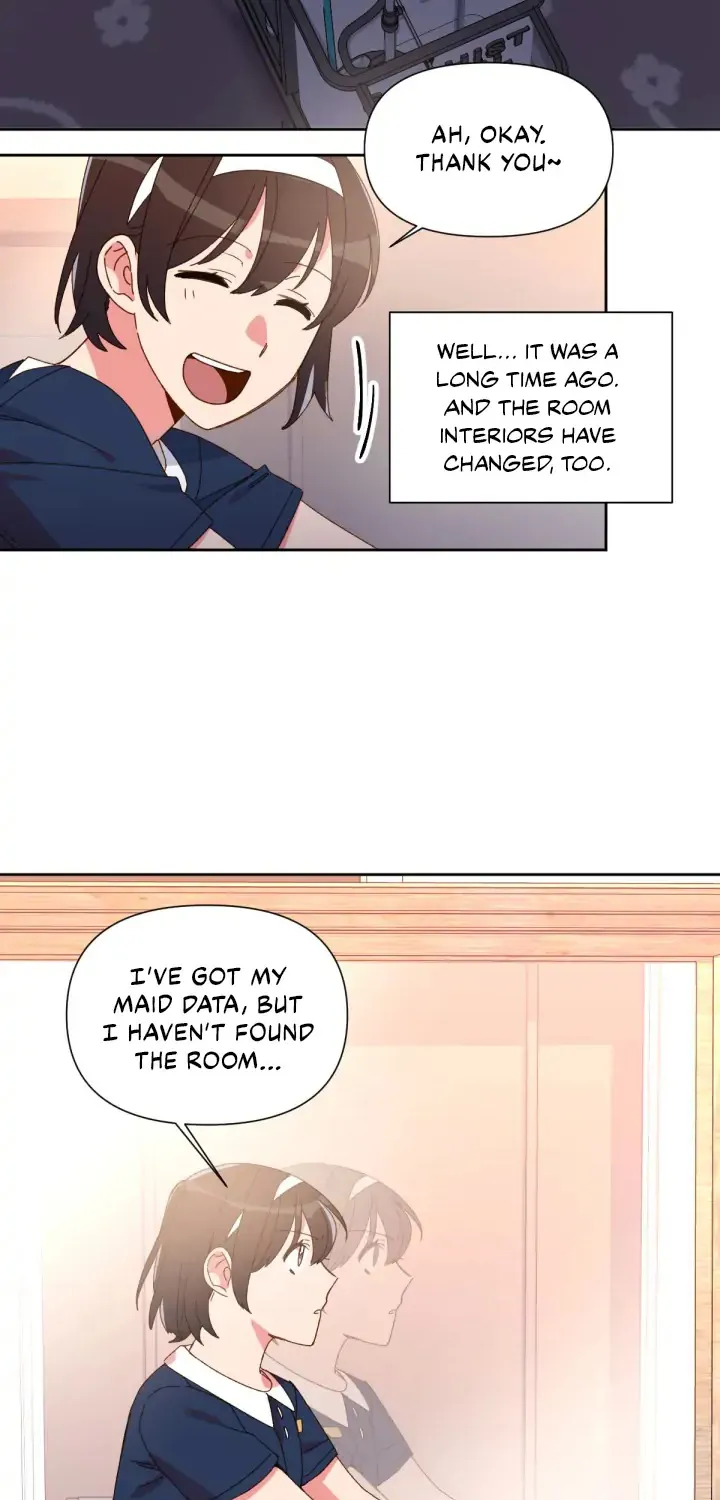 You’Re Perfect For Me Chapter 33 page 26 - MangaKakalot