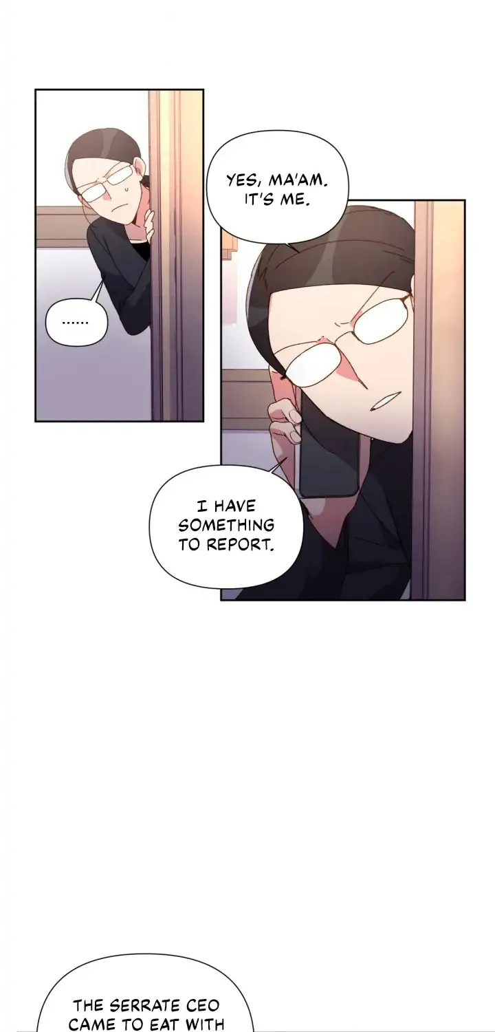 You’Re Perfect For Me Chapter 33 page 29 - MangaKakalot