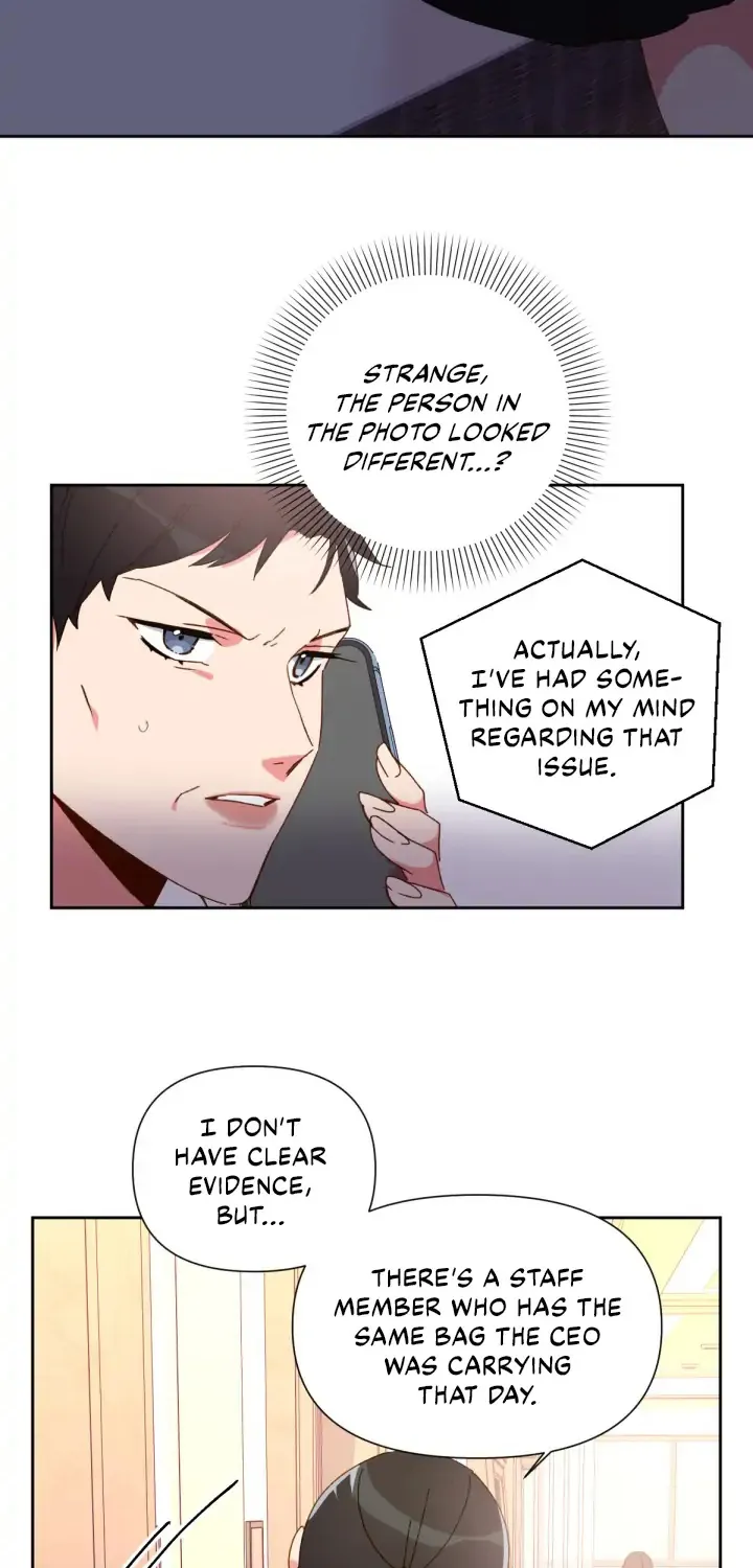 You’Re Perfect For Me Chapter 33 page 32 - MangaKakalot